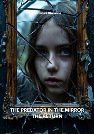 THE PREDATOR IN THE MIRROR THE RETURN