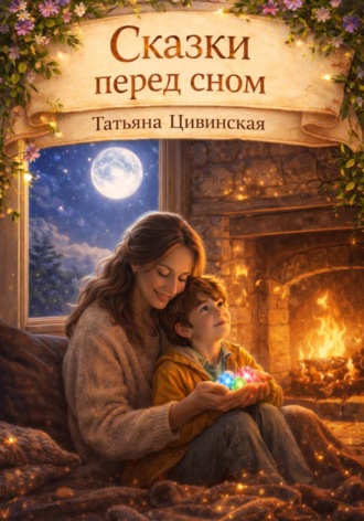 Сказки перед сном