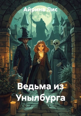 Ведьма из Унылбурга