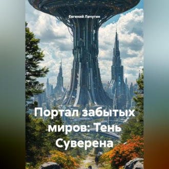 Портал забытых миров: Тень Суверена