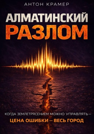 Алматинский разлом