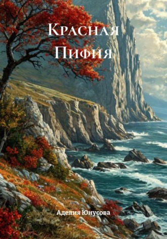 Красная Пифия