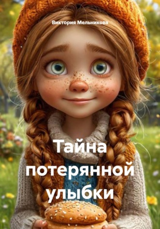 Тайна потерянной улыбки