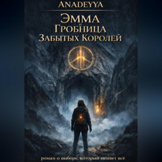 Эмма и гробница забытых королей