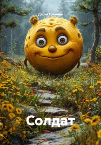 Солдат