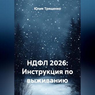 НДФЛ 2026: Инструкция по выживанию