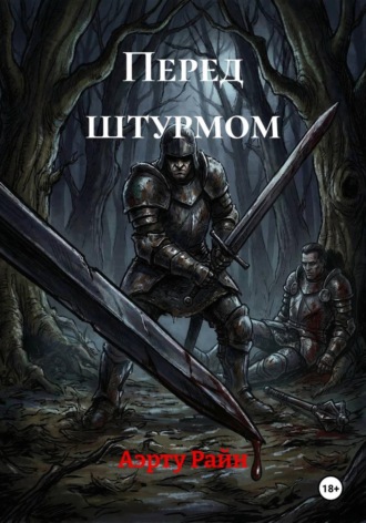 Перед штурмом