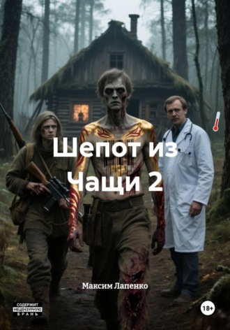 Шепот из Чащи 2