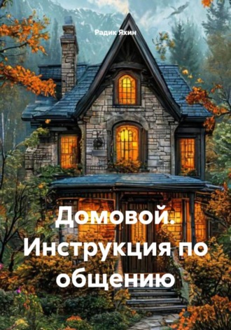 Домовой. Инструкция по общению