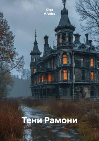 Тени Рамони