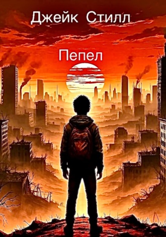 Пепел