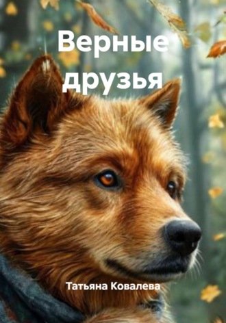 Верные друзья