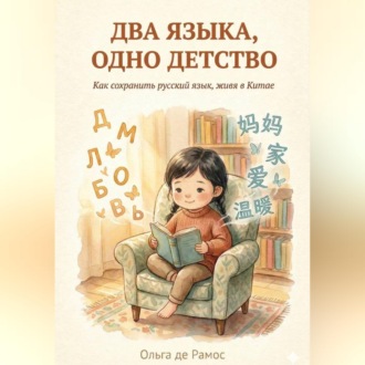 ДВА ЯЗЫКА, ОДНО ДЕТСТВО
