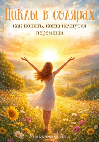 Циклы в солярах: как понять, когда начнутся перемены