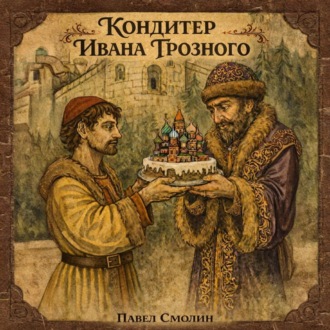 Кондитер Ивана Грозного