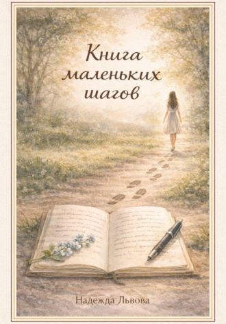 Книга маленьких шагов