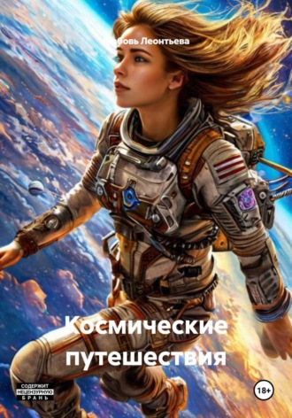 Космическое путешествие Люси и Лео