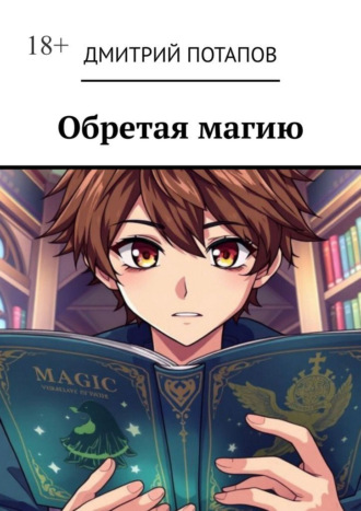 Обретая магию