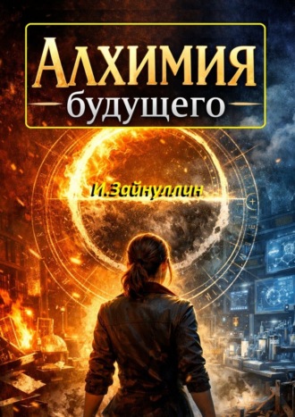 Алхимия будущего