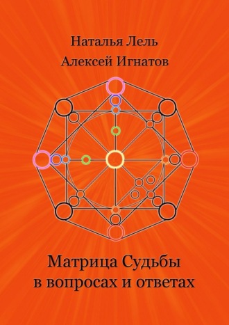 Матрица Судьбы в вопросах и ответах