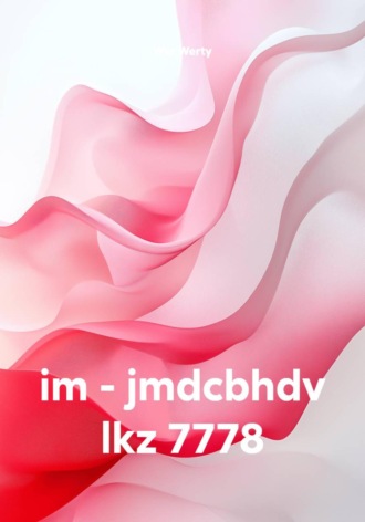 im – jmdcbhdv lkz 7778