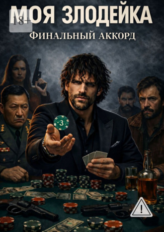 Моя злодейка. Финальный аккорд
