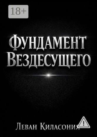 Фундамент вездесущего