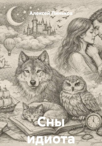 Сны идиота