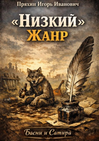 «Низкий» Жанр