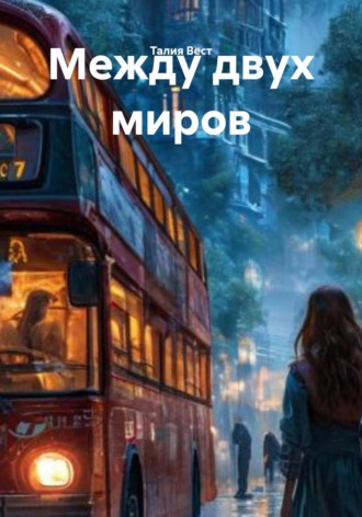 Между двух миров