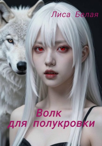 Волк для полукровки