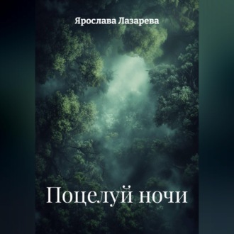 Поцелуй ночи
