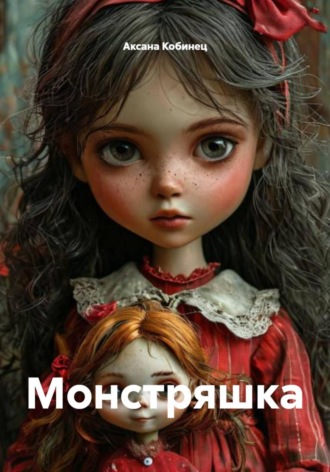 Монстряшка
