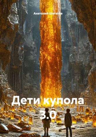 Дети купола 3.0