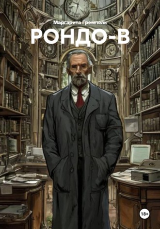 РОНДО-В