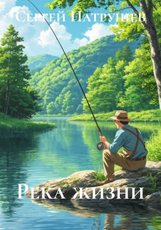 Река жизни
