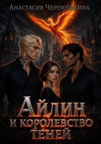 Айлин и королевство теней