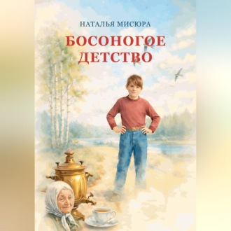 Босоногое детство