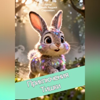 Приключение Зайчонка Тишки