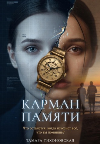 Карман памяти