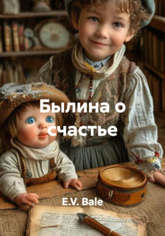 Былина о счастье