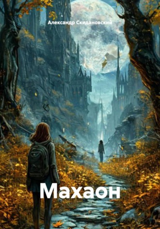 Махаон