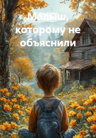 Малыш,который дождался