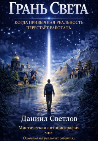 Грань света