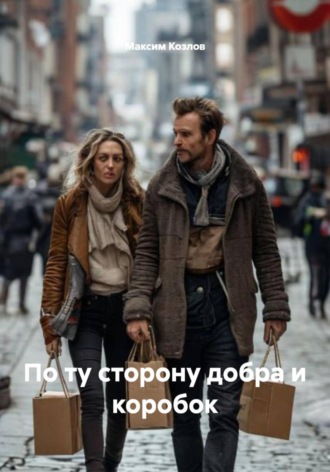 По ту сторону добра и коробок