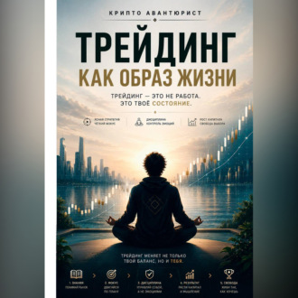 Трейдинг как образ жизни