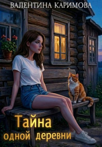 Тайна одной деревни
