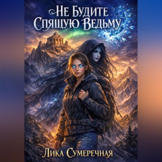 Не будите спящую ведьму