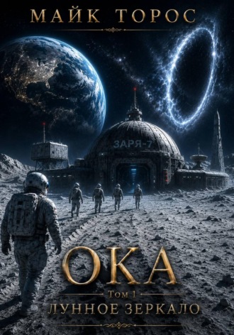 Ока. Том 1. Лунное зеркало