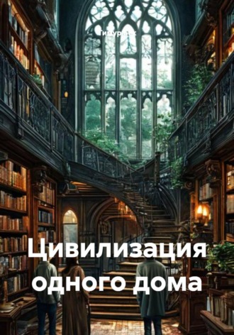 Цивилизация одного дома